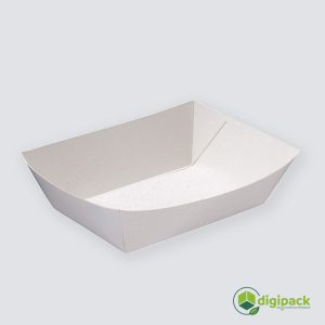 CHAROLA MULTIUSOS 19.5 x 13 x 5 cm