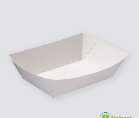 CHAROLA MULTIUSOS 19.5 x 13 x 5 cm