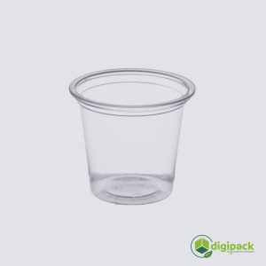SOUFFLE DE 1 OZ POLIPROPILENO S100
