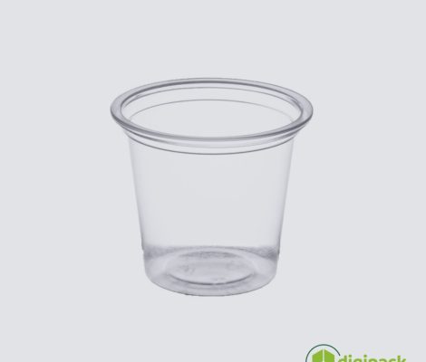 SOUFFLE DE 1 OZ POLIPROPILENO S100